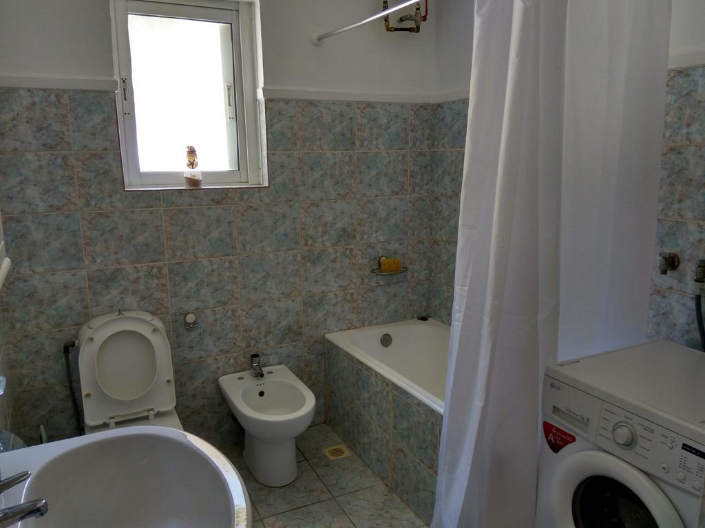 Apartment Next To The Beach Kato Daratso Extérieur photo