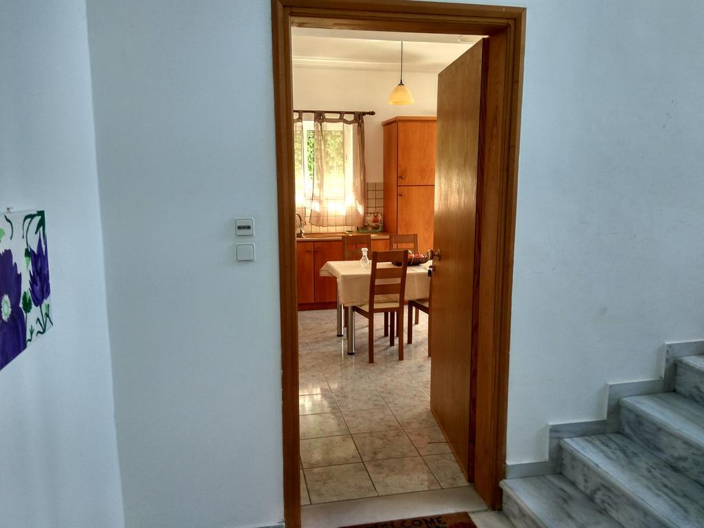 Apartment Next To The Beach Kato Daratso Extérieur photo
